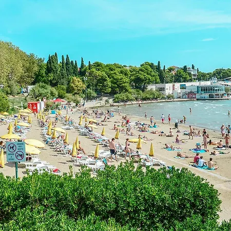 Enero Bačvice Split