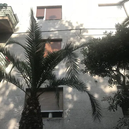 Enero Bačvice * Split