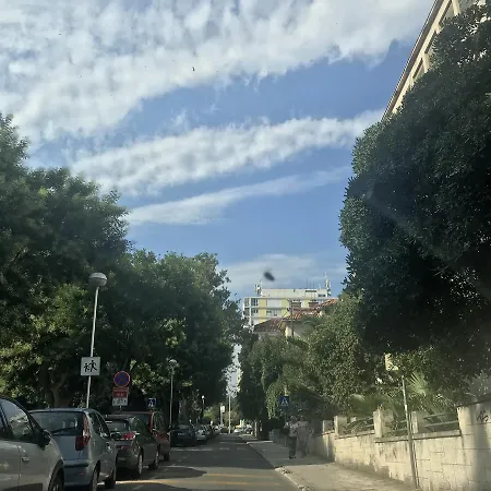 Apartamento Enero Bačvice