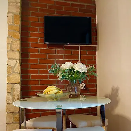 Enero Bačvice Apartamento Split