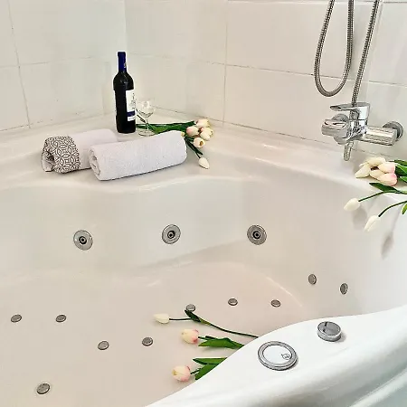 Enero Bačvice Apartamento