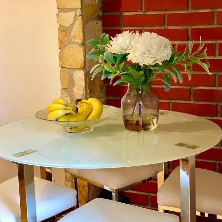 Enero Bačvice Apartamento Split